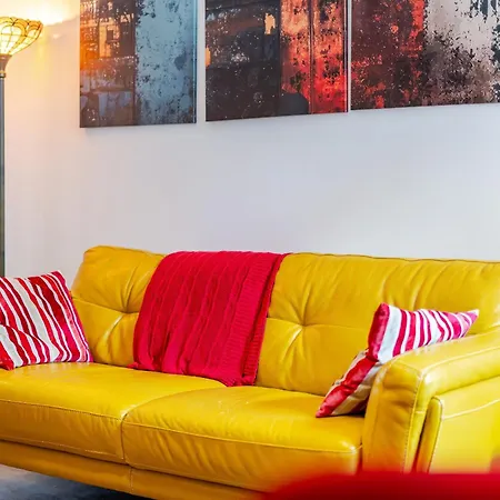 K - Dockside Appartement Bristol