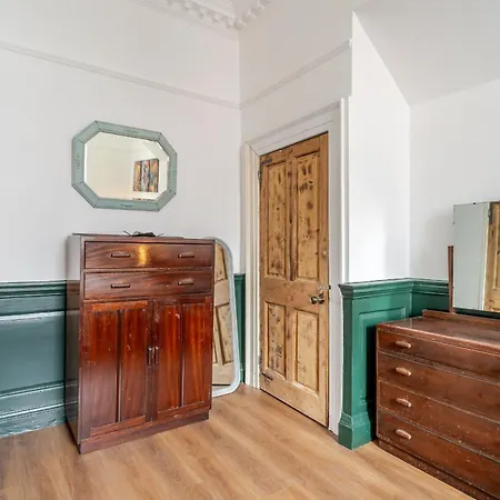 Appartement K - Dockside Bristol