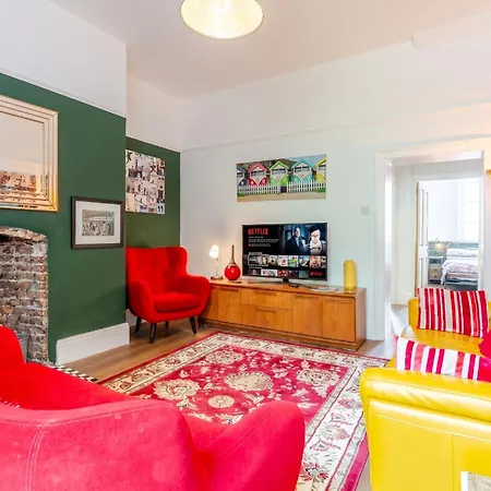 K - Dockside Appartement Bristol