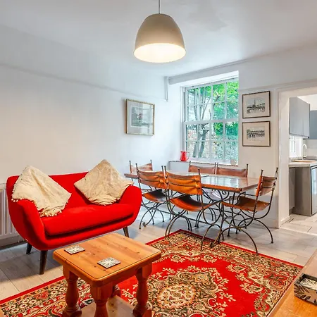 Appartement K - Dockside Bristol