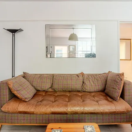 K - Dockside Appartement Bristol